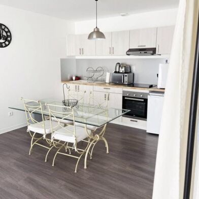 Appartement 2 pièces 1000 €