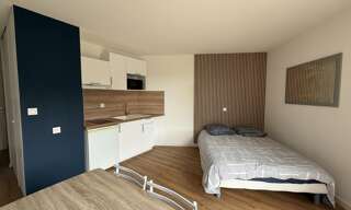 Appartement 1 Pièce 23 m² à louer à Béziers (34500)