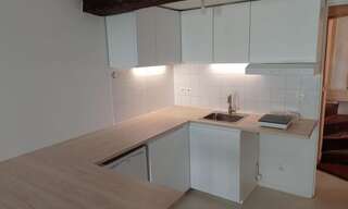 Appartement 3 Pièces 45 m² à louer à Rouen (76000)