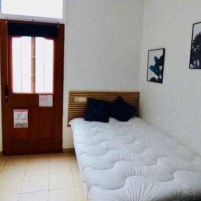 Appartement 1 pièces 1024 €