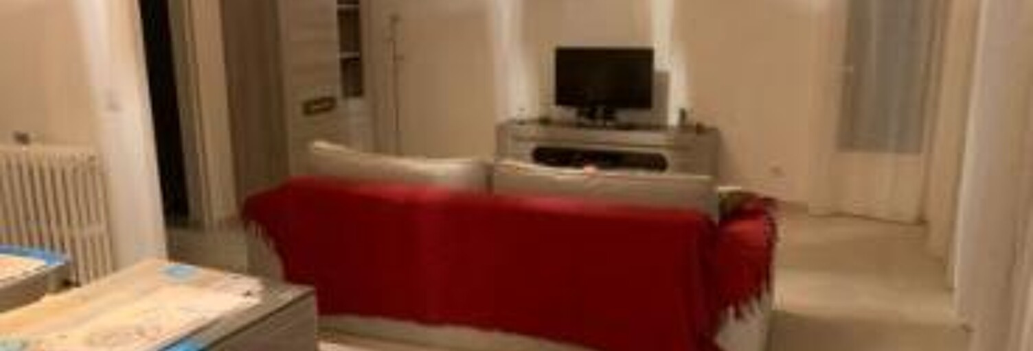 Appartement 4 Pièces 70 m² à louer à Aix-en-Provence (13090)