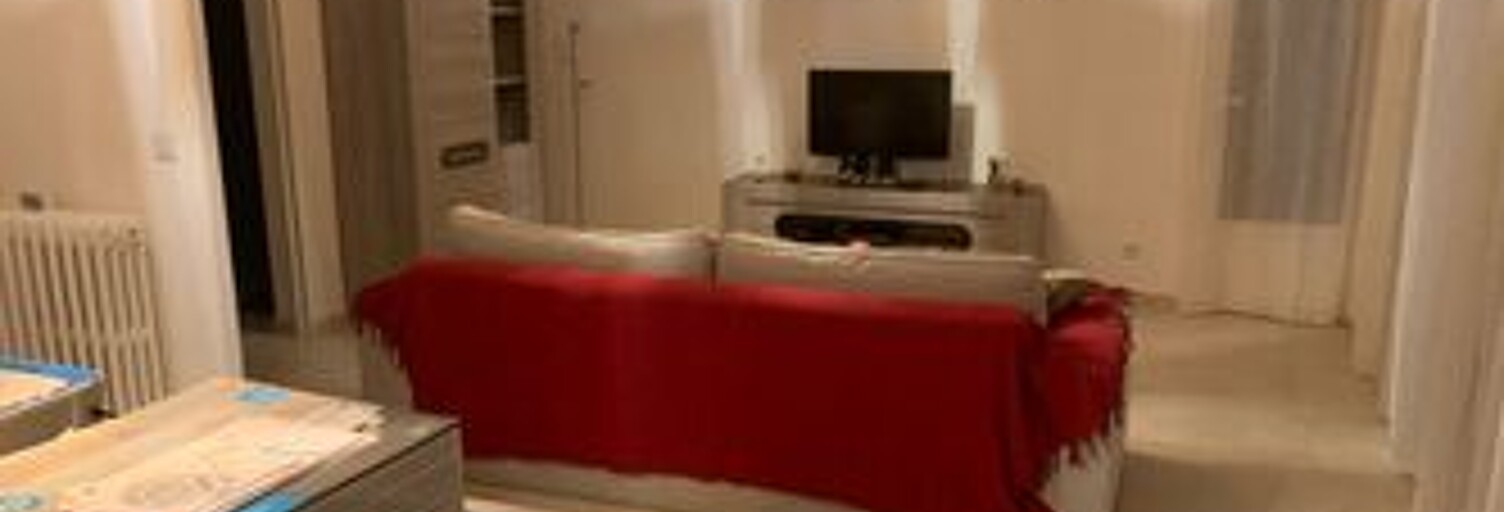 Appartement 4 Pièces 70 m² à louer à Aix-en-Provence (13080)