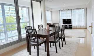 Appartement 4 Pièces 87 m² à louer à Courbevoie (92400)