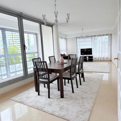 Appartement 4 pièces 3000 €