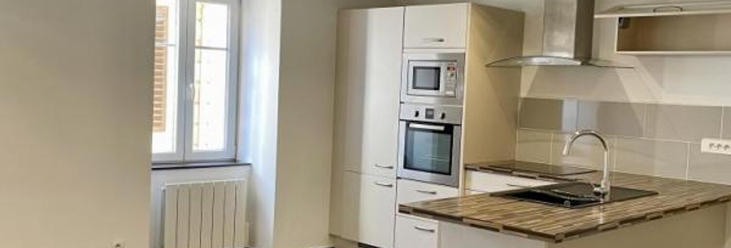 Appartement 3 Pièces 76 m² à louer à Wasselonne (67310)