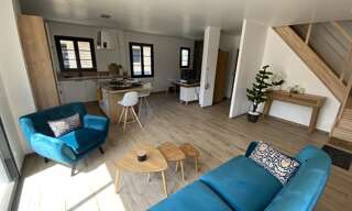 Maison 4 Pièces 150 m² à louer à Meaux (77100)