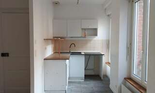 Appartement 3 Pièces 38 m² à louer à Granville (50400)