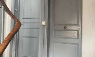 Appartement 2 Pièces 47 m² à louer à Saint-Denis (93200)