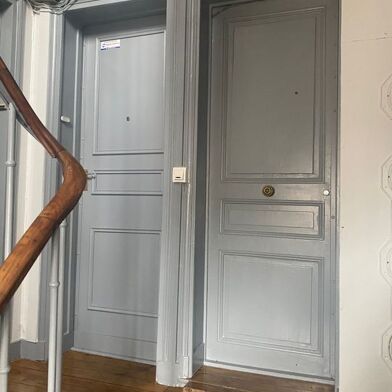 Appartement 2 pièces 1200 €