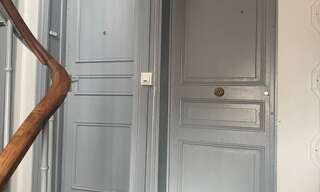 Appartement 2 Pièces 47 m² à louer à Saint-Denis (93200)