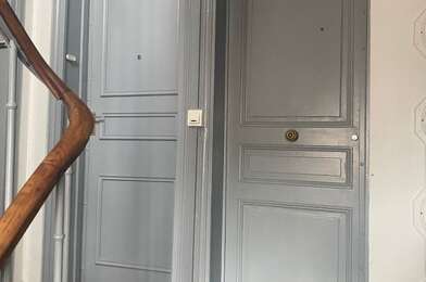 Appartement 2 pièces 1200 €