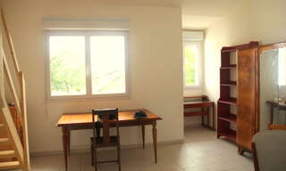 Appartement 1 Pièce 37 m² à louer à Vitry-sur-Seine (94400)