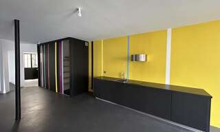 Appartement 2 Pièces 59 m² à louer à Orléans (45000)