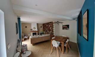 Maison 5 Pièces 130 m² à louer à Bègles (33130)