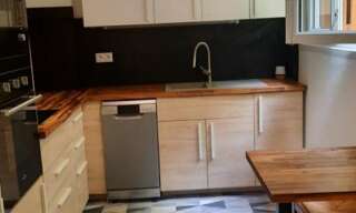 Appartement 2 Pièces 44 m² à louer à Le Raincy (93340)