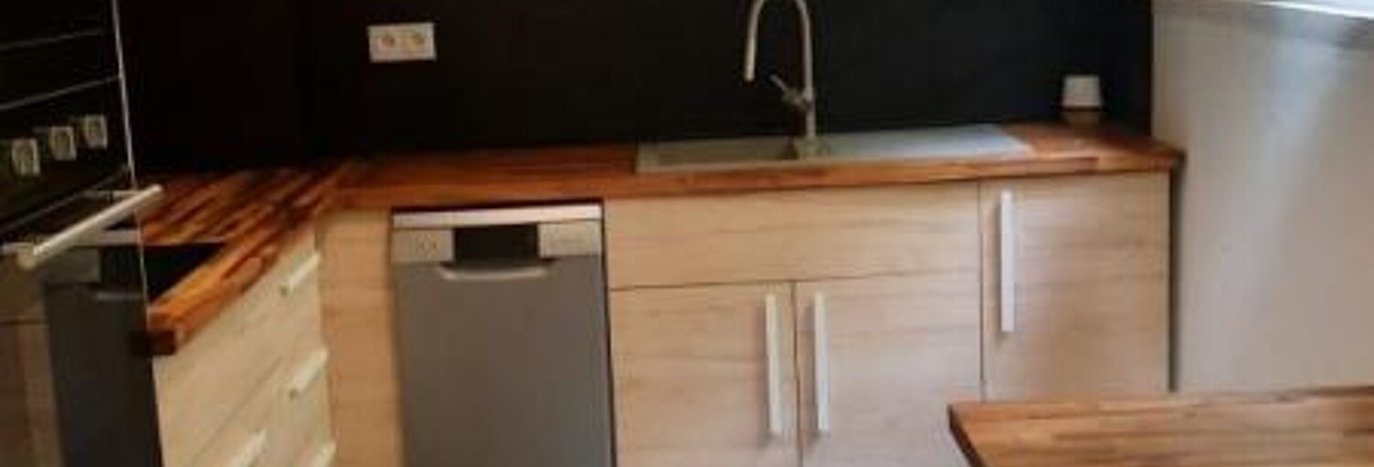 Appartement 2 Pièces 44 m² à louer à Le Raincy (93340)