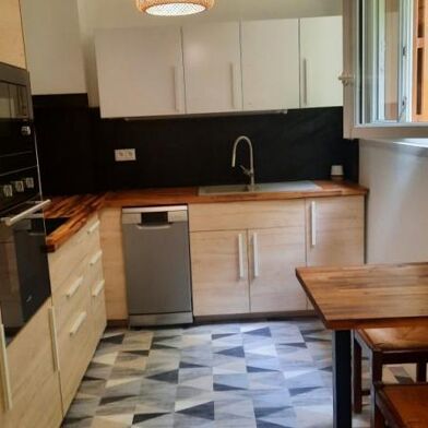 Appartement 2 pièces 1150 €