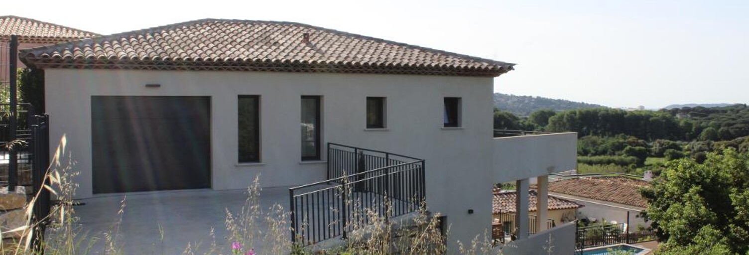 Maison 6 Pièces 146 m² à louer à Sainte-Maxime (83120)