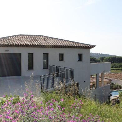 Maison 6 pièces 3225 €