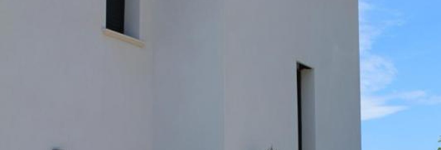 Maison 5 Pièces 132 m² à louer à Sainte-Maxime (83120)