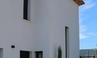 Maison 5 Pièces 132 m² à louer à Sainte-Maxime (83120)