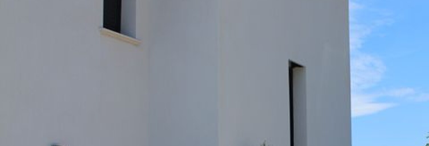 Maison 5 Pièces 132 m² à louer à Sainte-Maxime (83120)