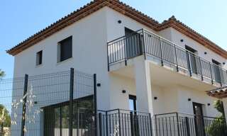 Maison 5 Pièces 132 m² à louer à Sainte-Maxime (83120)