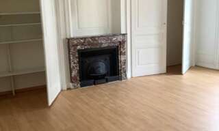 Appartement 2 Pièces 46 m² à louer à Lyon 3 (69003)