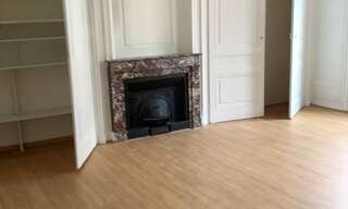 Appartement 2 Pièces 46 m² à louer à Lyon 3 (69003)