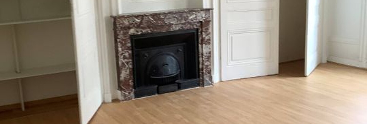 Appartement 2 Pièces 46 m² à louer à Lyon 3 (69003)