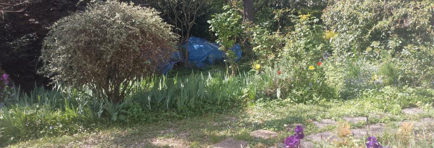 Maison 3 Pièces 49 m² à louer à Bourges (18000)