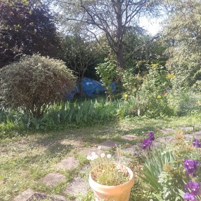 Maison 3 pièces 850 €