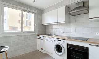 Appartement 3 Pièces 65 m² à louer à Grenoble (38000)