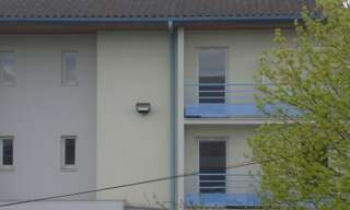 Appartement 1 Pièce 27 m² à louer à Poitiers (86000)