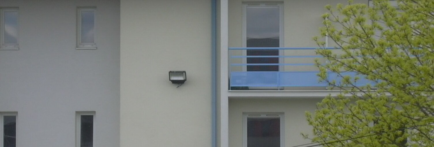 Appartement 1 Pièce 27 m² à louer à Poitiers (86000)