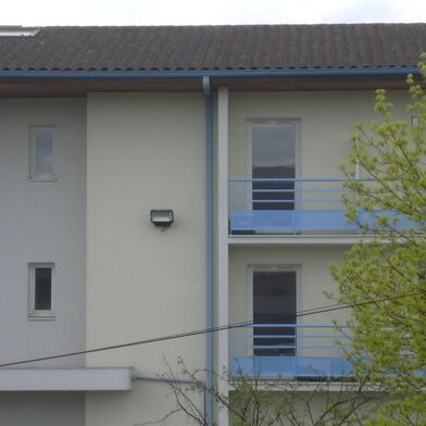 Appartement 1 pièces 460 €