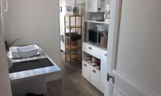 Appartement 2 Pièces 43 m² à louer à Reims (51100)