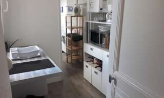 Appartement 2 Pièces 43 m² à louer à Reims (51100)