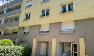 Appartement 1 Pièce 27 m² à louer à Nantes (44000)