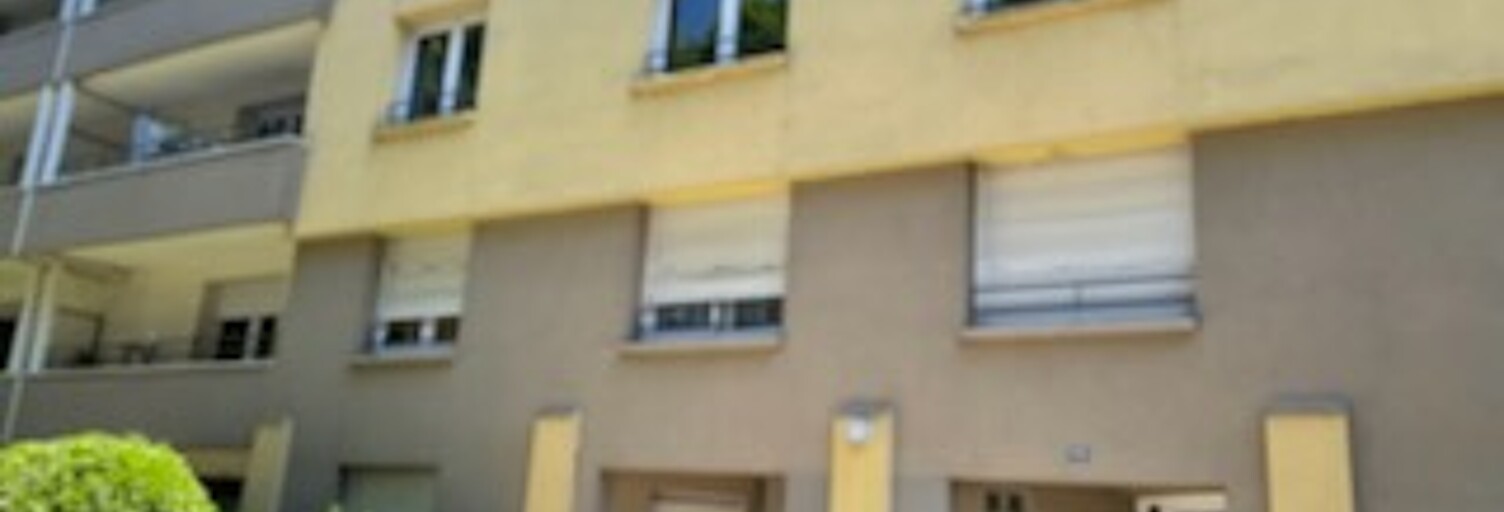 Appartement 1 Pièce 27 m² à louer à Nantes (44000)