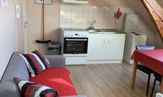 Appartement 1 Pièce 32 m² à louer à Belfort (90000)