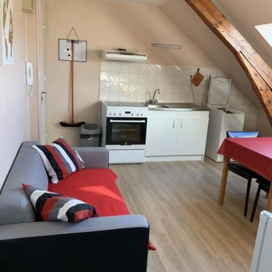 Appartement 1 pièces 440 €