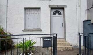 Appartement 1 Pièce 25 m² à louer à Nantes (44000)