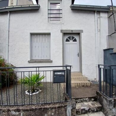 Appartement 1 pièces 480 €