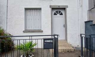 Appartement 1 Pièce 25 m² à louer à Nantes (44000)