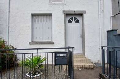 Appartement 1 pièces 500 €