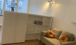Appartement 1 Pièce 35 m² à louer à Puteaux (92800)