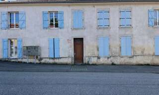 Appartement 4 Pièces 97 m² à louer à Béchy (57580)