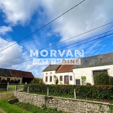 Maison 3 pièces 77000 €