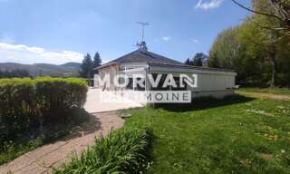 Maison 4 Pièces 111 m² à vendre à Corancy (58120)